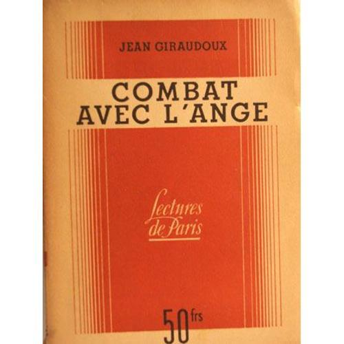 Combat Avec L Ange on Productcaster.