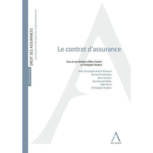 Le Contrat D'assurance on Productcaster.