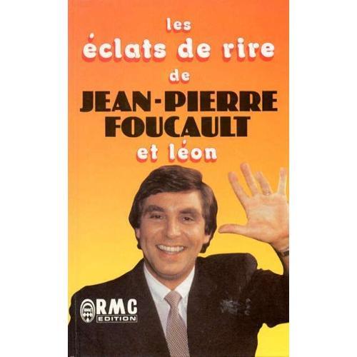 Les Éclats De Rire De J-P Foucault Et Léon on Productcaster.