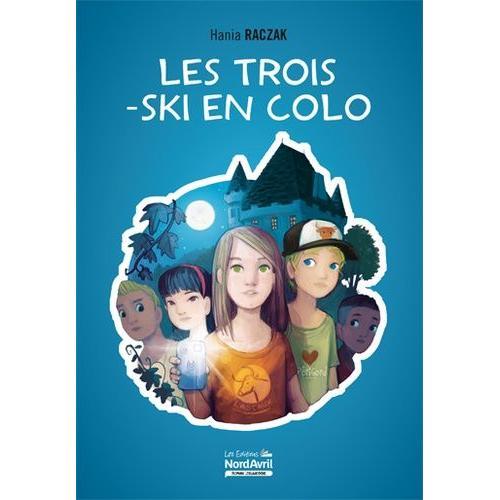 Les Trois -Ski En Colo on Productcaster.