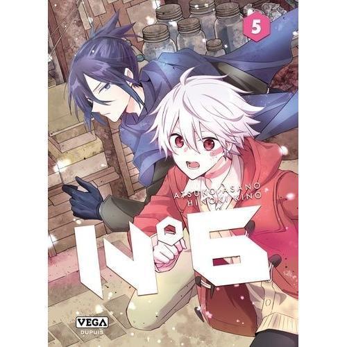 No.6 - Tome 5 on Productcaster.