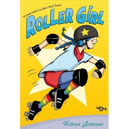 Roller Girl on Productcaster.