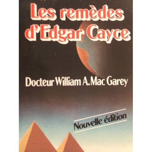 Les Remèdes D Edgar Cayce on Productcaster.