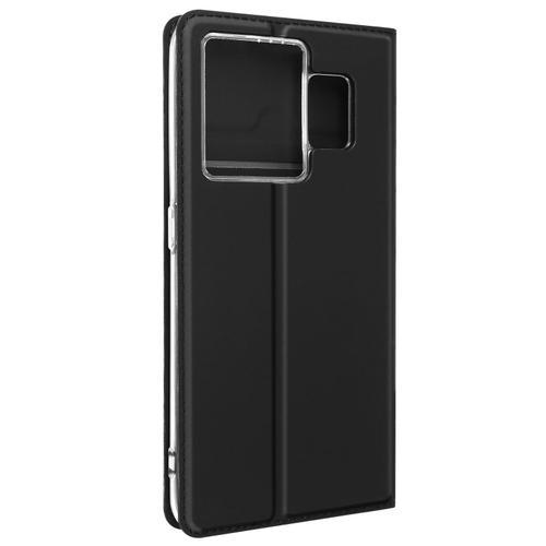 Housse Pour Realme Gt3 Clapet Porte-Carte Support Vidéo Dux Ducis N... on Productcaster.