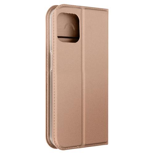 Étui Pour Iphone 15 Plus Clapet Porte-Carte Support Vidéo Dux Ducis... on Productcaster.