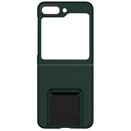 Coque Pour Samsung Galaxy Z Flip 5 Béquille Support Série Classic S... on Productcaster.