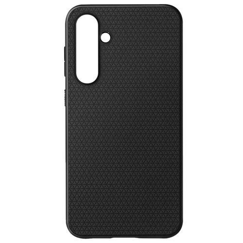 Coque Samsung S23 Fe Motif Géométrique Liquid Air Spigen Sgp Noir on Productcaster.