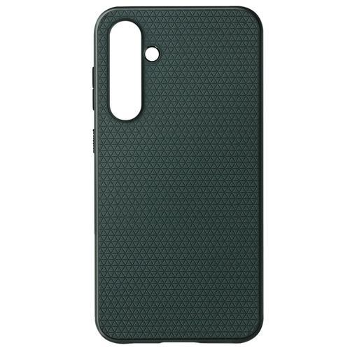 Coque Samsung S23 Fe Motif Géométrique Liquid Air Spigen Sgp Vert S... on Productcaster.