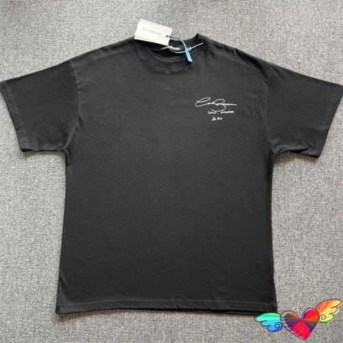 T-Shirt Cole Buxton Signature Pour Hommes Et Femmes,1:1,Double Grap... on Productcaster.