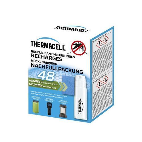 THERMACELL THRECHARG48N - 1 RECHARGE DE 48HEURES - ANTI MOUSTIQUES ... on Productcaster.