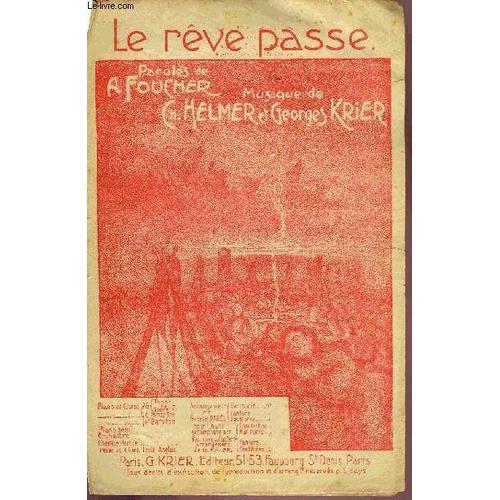 Le Reve Passe on Productcaster.