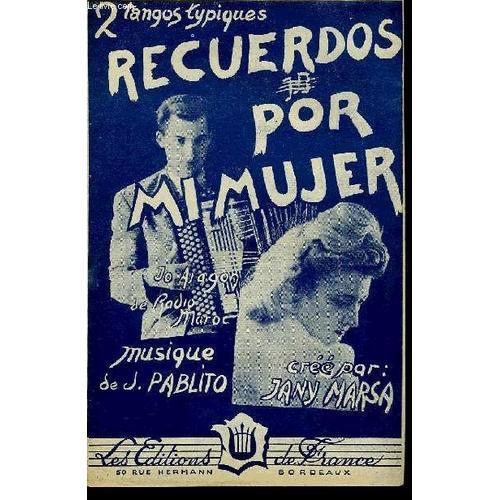 Recuerdos Por Mujer on Productcaster.