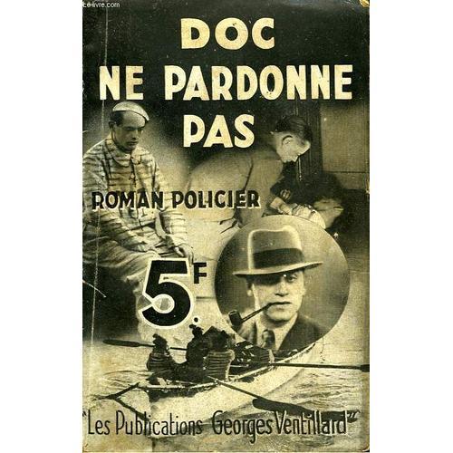 Doc Ne Pardonne Pas on Productcaster.