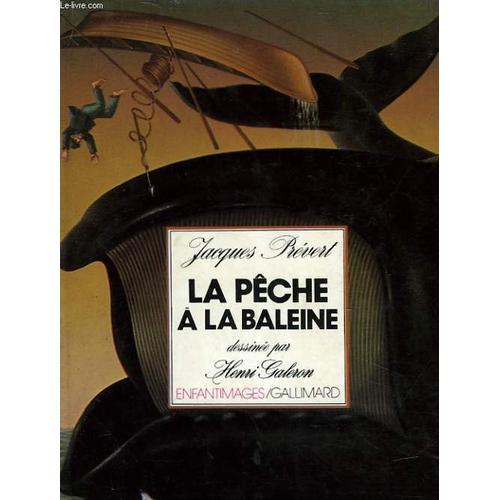 La Peche A La Baleine on Productcaster.