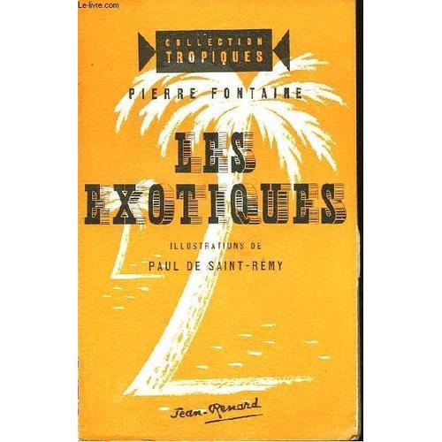 Les Exotiques on Productcaster.