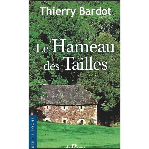 Le Hameau Des Tailles Bardot on Productcaster.