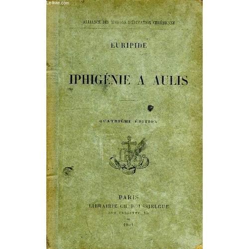 Iphigenie A Aulis on Productcaster.