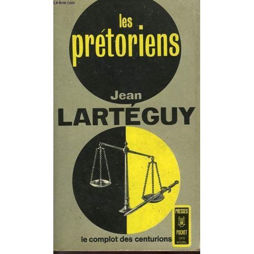 Les Pretoriens on Productcaster.