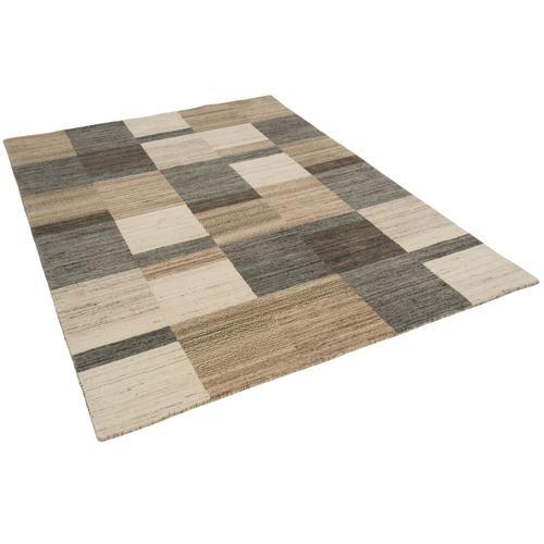 Pergamon Natur Laine Tapis Gabbeh Esta Nature 140x200 Cm on Productcaster.