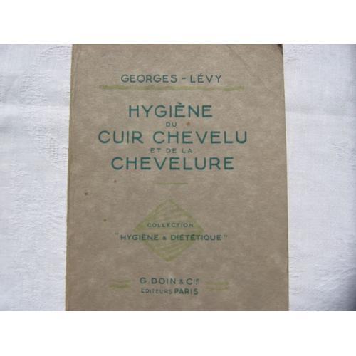 Hygiène Du Cuir Chevelu Et De La Chevelure on Productcaster.