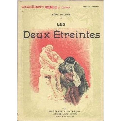 Les Deux Étreintes on Productcaster.