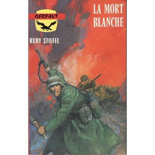 La Mort Blanche on Productcaster.