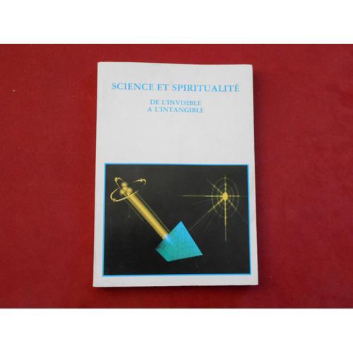 Livre Science Et Spiritualité. on Productcaster.