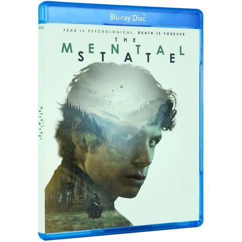 The Mental State Blu-Ray Ac-3/Dolby Digital, Dolby on Productcaster.