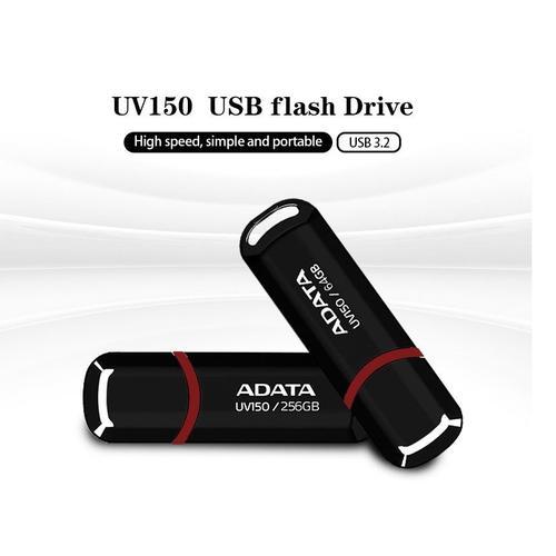 Clé USB 16Go 64Go Flash Drive ADATA on Productcaster.