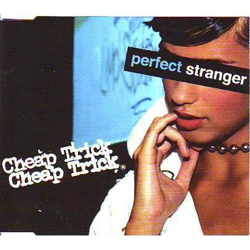 Perfect Stranger on Productcaster.