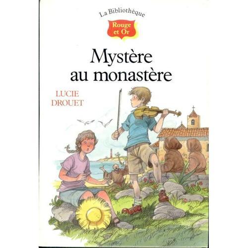 Mystere Au Monastere Car on Productcaster.