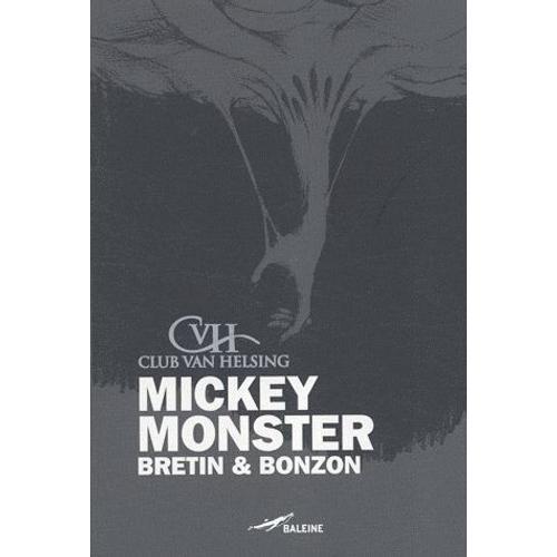 Mickey Monster on Productcaster.