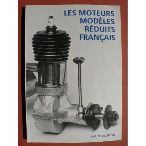 Les Moteurs Modèles Réduits Français on Productcaster.