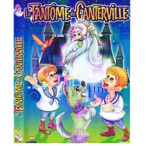 Le Fantôme De Canterville on Productcaster.