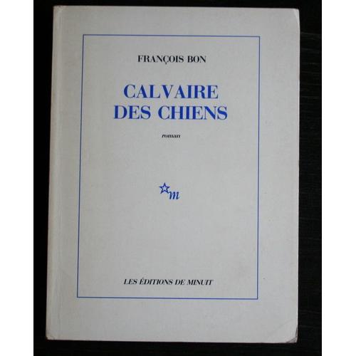 Calvaire Des Chiens on Productcaster.