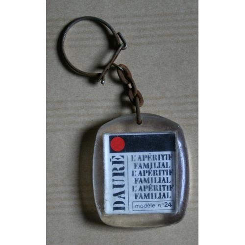 Porte Clefs Aperitif Daure on Productcaster.