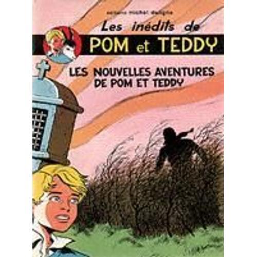 Les Nouvelles Aventures De Pom Et Teddy on Productcaster.