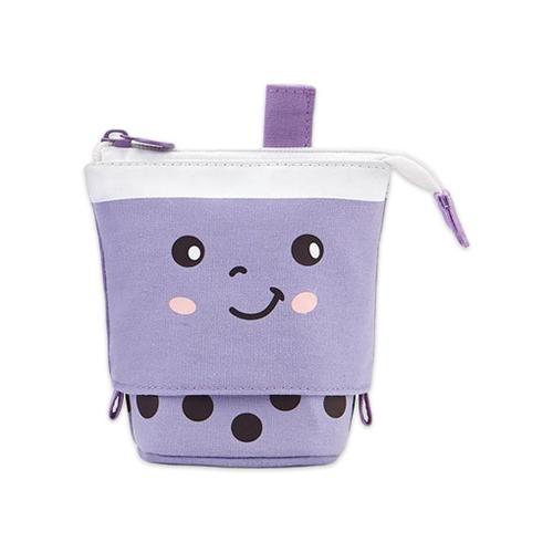 Sac ¿¿ Crayons De Dessin Anim¿¿ Trousse Scolaire Lavable on Productcaster.