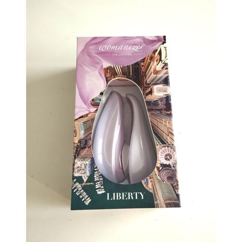 Womanizer Liberty on Productcaster.