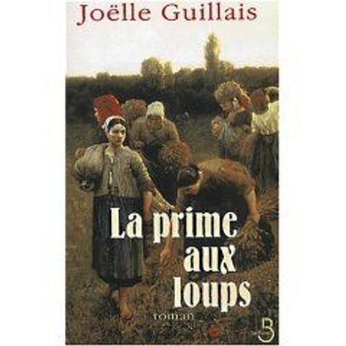 La Prime Aux Loups on Productcaster.