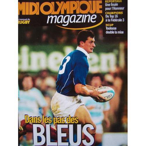 Midi Olympique N° 49 : Midi Olympique N°49 Juillet 2003 Le Mensuel... on Productcaster.