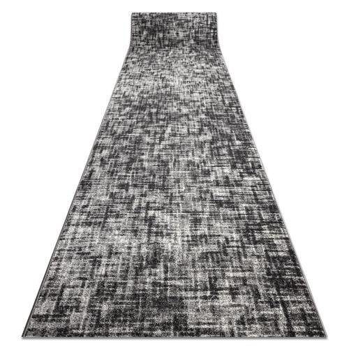 100x520 Cm Tapis De Couloir Silver Fasti Treillis Gris 100cm on Productcaster.