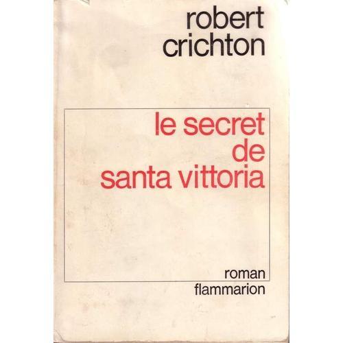 Le Secret De Santa Vittoria. on Productcaster.