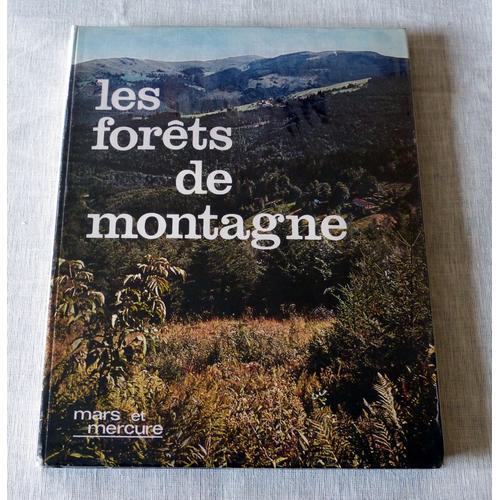 Les Forets De Montagne on Productcaster.