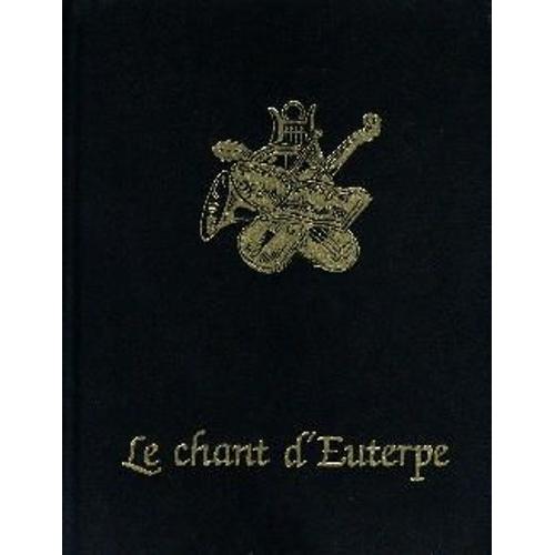 Le Chant D' Euterpe, L'aventure De La Musique on Productcaster.