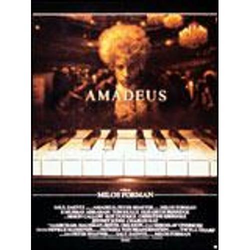 Amadeus De Milos Forman on Productcaster.