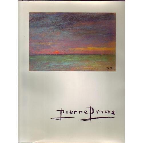 Pierre Prins - Peintures, Pastels Et Dessins on Productcaster.