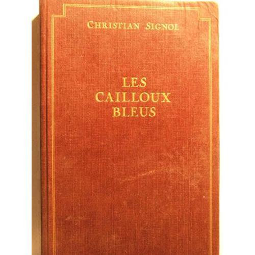 Les Cailloux Bleus on Productcaster.