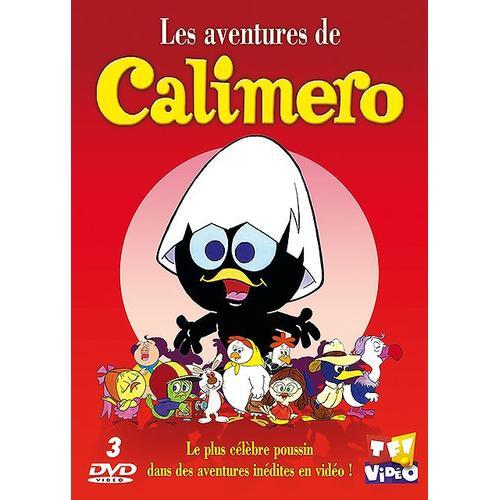 Calimero - Les Aventures De Calimero on Productcaster.