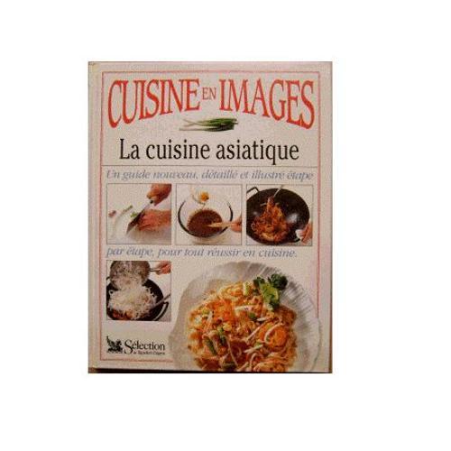 La Cuisine Asiatique on Productcaster.